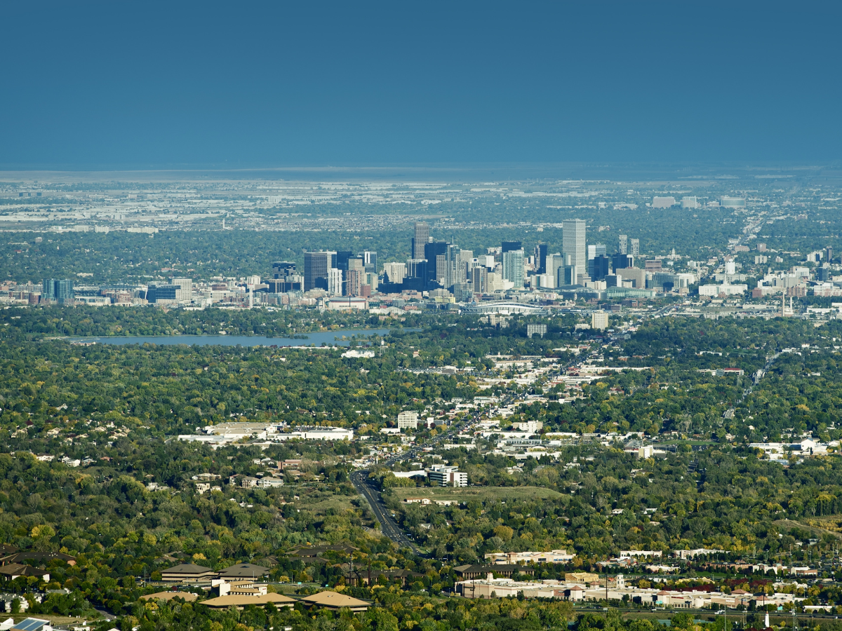 Best Denver Suburbs for Rental Property Investors